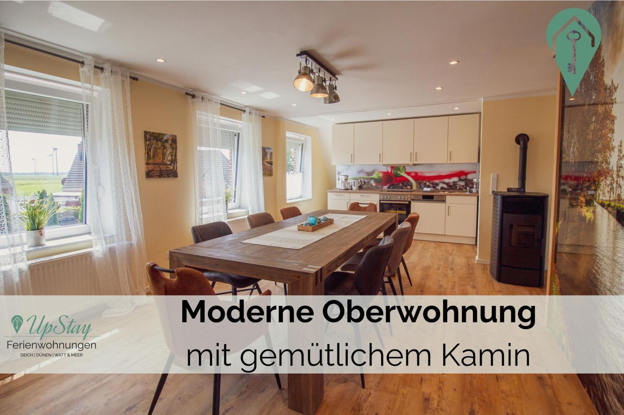 KrummhörnWat Mooiアパートメント エクステリア 写真