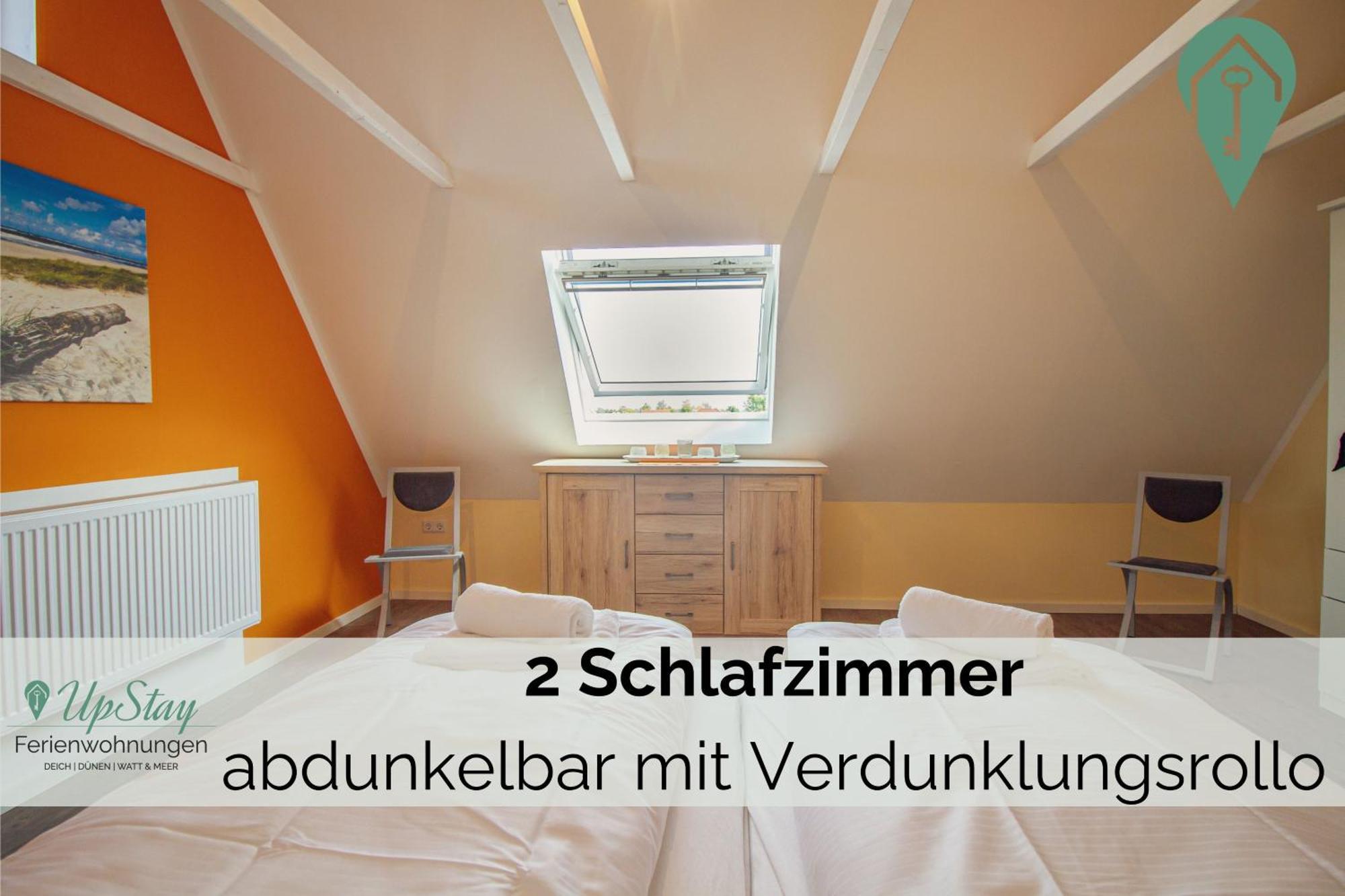 KrummhörnWat Mooiアパートメント エクステリア 写真