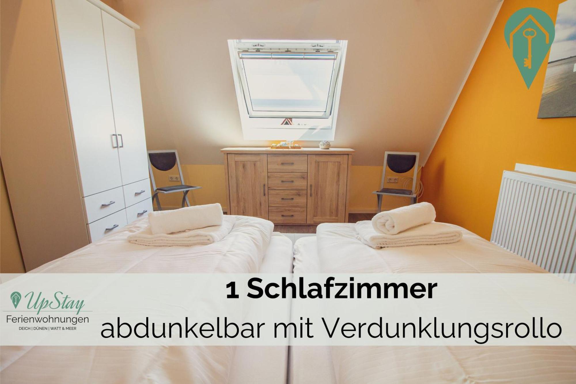 KrummhörnWat Mooiアパートメント エクステリア 写真